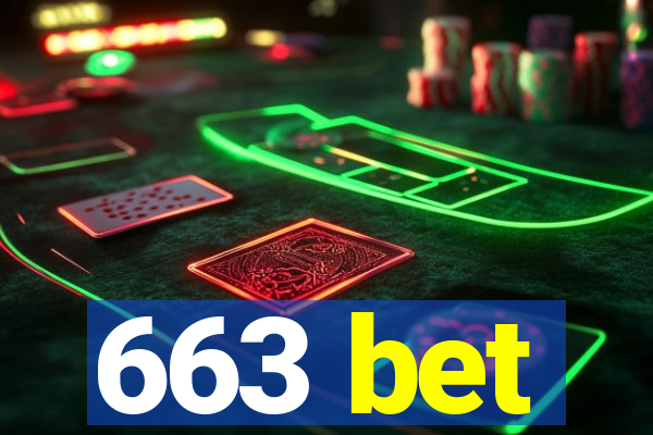 663 bet